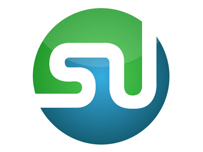 Image of Stumble Upon Logo
