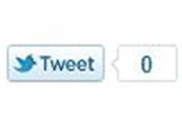Image of the Tweet Button